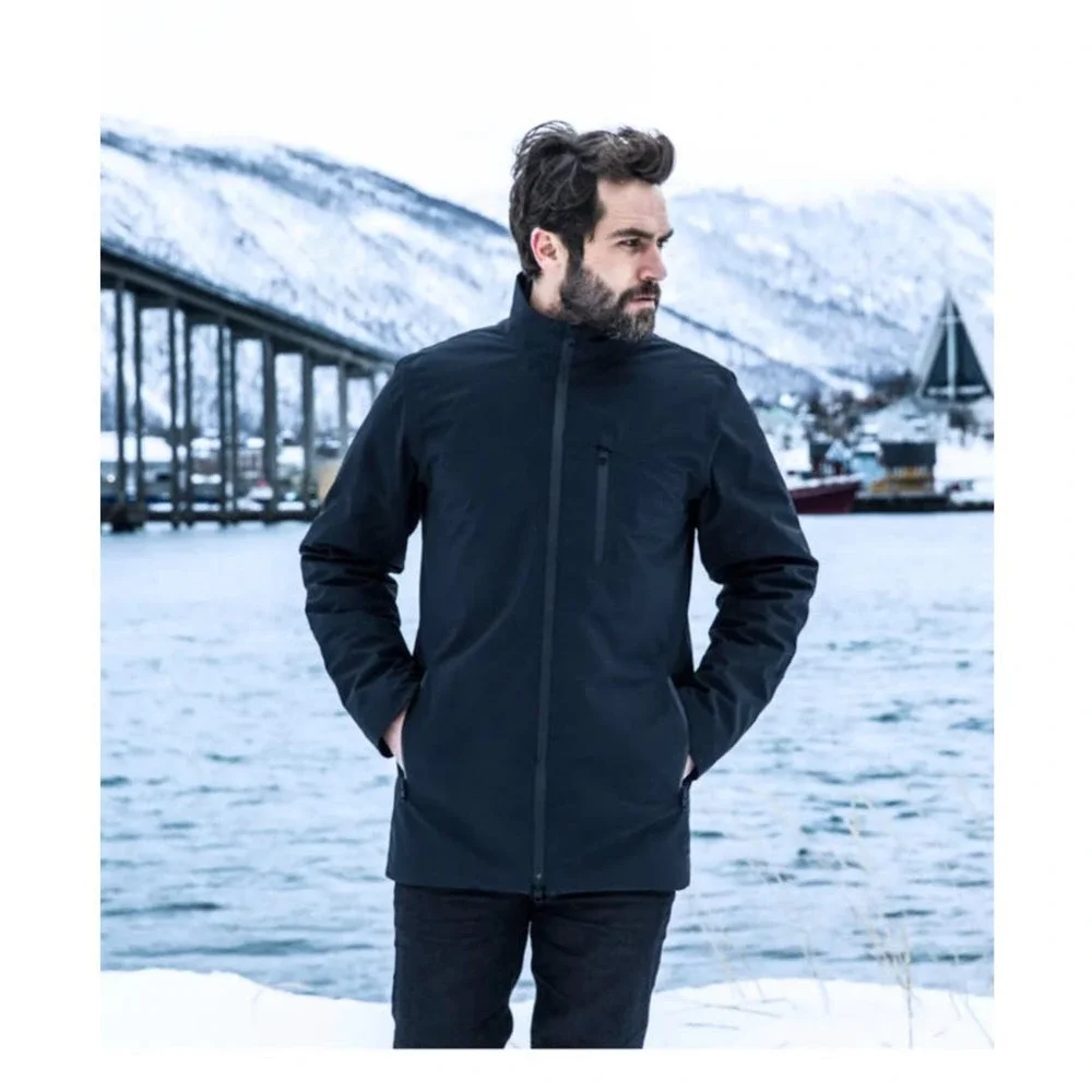 Men’s Aether Tundra Jacket / Size - XSmall - Picture 15 of 16